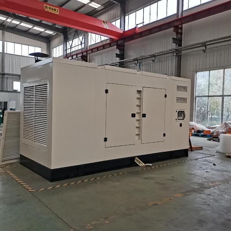 祁县发电机出租